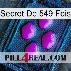 Secret Of 549 Times 04